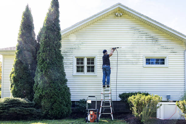 Best Building Exterior Pressure Washing in Demarest, NJ